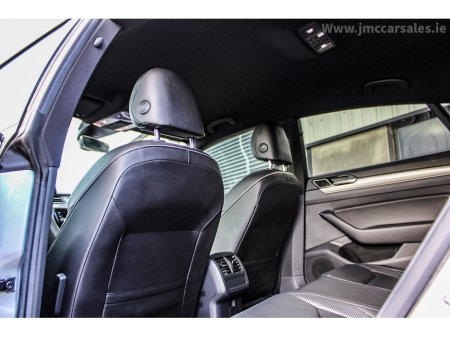 2018 Volkswagen Arteon R-Line 2.0TDI 150HP DSG €26,995 thumbnail