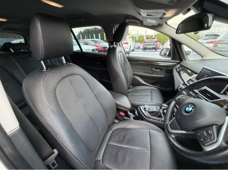 2018 BMW 2 Series Gran Tourer LUXURY - 2.0L DIESEL - AUTO - 7 SEATS - 12M WARRANTY - CAR: €21,950 thumbnail