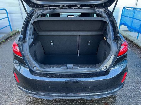 2023 Ford Fiesta ST-LINE 1.0T // VERY LOW MILEAGE // 17" ALLOYS // HEATED MULTIFUNCTION STEERING WHEEL €19,900 thumbnail