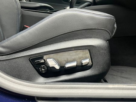 2021 BMW 5 Series 530E M SPORT PRO EDITION XDRIVE €35,990 thumbnail