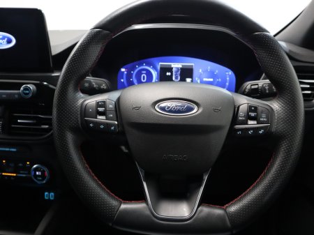 2021 Ford Kuga - thumbnail 11