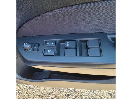 2016 Suzuki Swift 1.2 GL €9,950 thumbnail