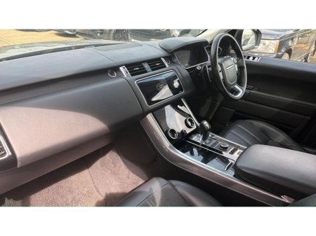 2021 Land Rover Range Rover Sport - photo 6