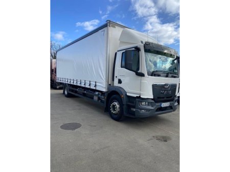 2024 MAN TGM - thumbnail 13