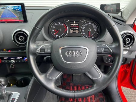 2016 Audi A3 - thumbnail 4