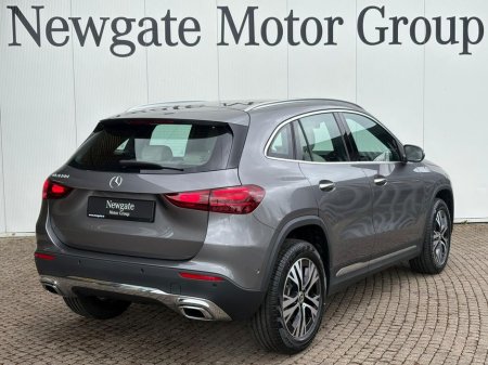 2026 Mercedes-Benz GLA Class - photo 5