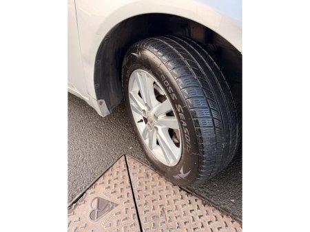 2010 Toyota Avensis NG 1.6 AURA 4DR €2,950 thumbnail