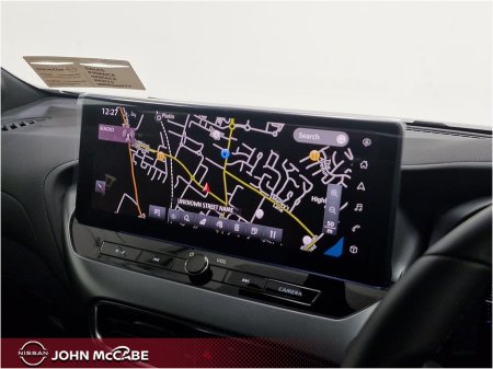 2026 Nissan Juke - thumbnail 22