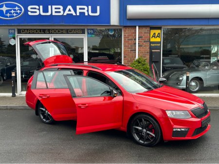 2015 Skoda Octavia - thumbnail 37