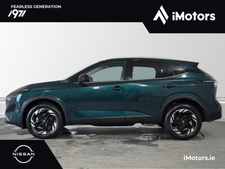 2026 Nissan Qashqai - thumbnail 7