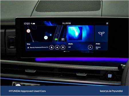 2025 Hyundai Santa Fe - thumbnail 27