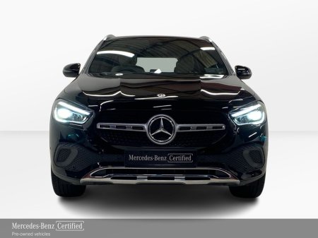 2023 Mercedes-Benz GLA Class GLA 180 A/T Progressive €44,950 thumbnail