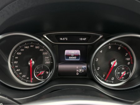 2016 Mercedes-Benz CLA Class - thumbnail 20