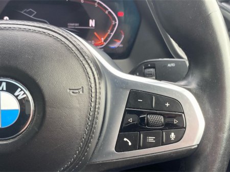 2021 BMW 2 Series 218i M Sport Gran Coupe €25,950 thumbnail