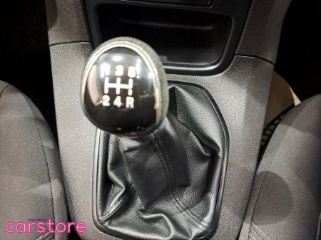 2017 Ford Fiesta 1.25 60PS Zetec €13,380 thumbnail