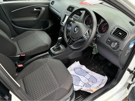 2014 Volkswagen Polo - thumbnail 10