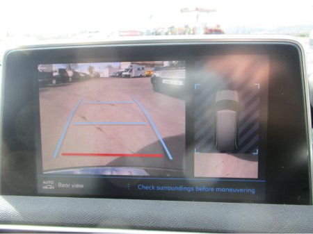 2018 Peugeot 5008 - thumbnail 19