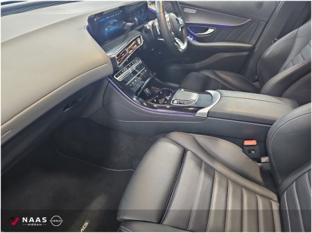 2023 Mercedes-Benz EQC - thumbnail 8
