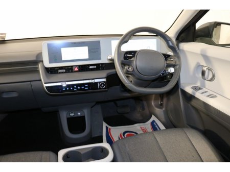 2023 Hyundai Ioniq 5 EXECUTIVE PLUS 77 KwH EV €33,995 thumbnail