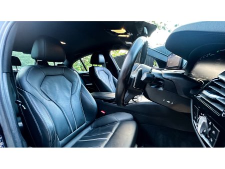 2022 BMW 5 Series SORRY SOLD €31,999