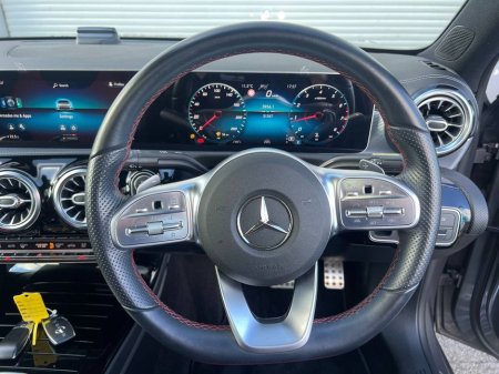 2019 Mercedes-Benz A Class - photo 5
