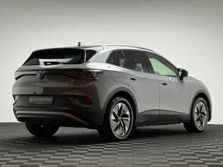 2024 Volkswagen ID.4 MATCH PRO 77KWH €31,990 thumbnail