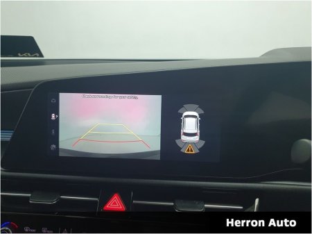 2025 Kia Niro - thumbnail 10