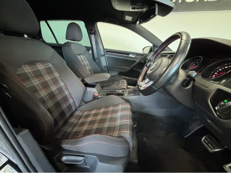 2015 Volkswagen Golf *VOLKSWAGEN GOLF GTI* *DSG AUTO* *REVERSE CAMERA* *KEYLESS ENTRY* *LOW MILEAGE* *BT AUDIO* *DRIVE MODES* *TRADE INS WELCOME* *FINANCE AVAILABLE* €18,950 thumbnail