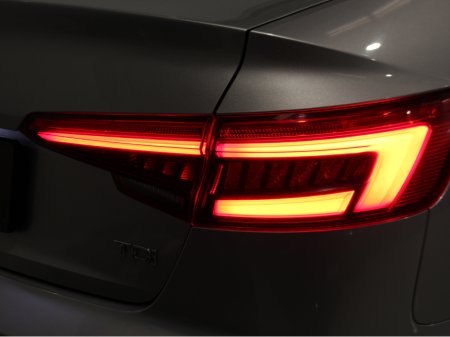 2016 Audi A4 2.0 TDI 150 S LINE 19 4DR €17,950 thumbnail