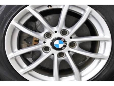 2017 BMW 1 Series 118i AUTO *REVERSE CAMERA*REAR PARK SENSORS* €16,890 thumbnail