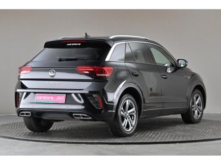 2023 Volkswagen T-Roc - thumbnail 9