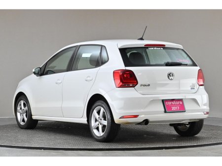 2017 Volkswagen Polo - thumbnail 7