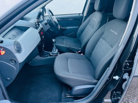 2015 Dacia Duster  €4,350 thumbnail