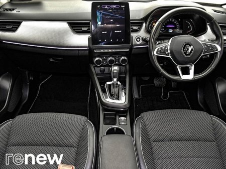 2023 Renault Arkana Techno TCe 140 5DR €27,900