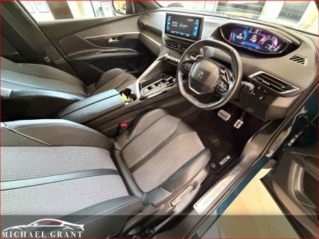 2023 Peugeot 5008 - thumbnail 13