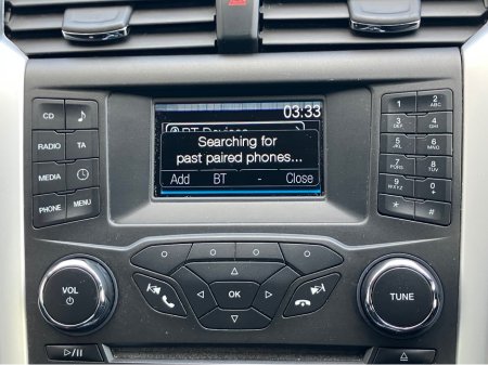 2016 Ford Mondeo - thumbnail 13