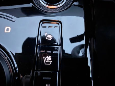 2024 Kia Niro - thumbnail 25