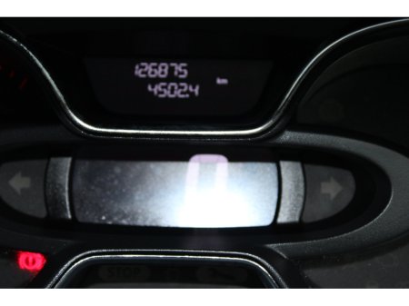 2018 Renault Captur dCi 90 SIGNATURE X NAV €13,950 thumbnail