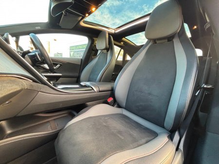 2023 Mercedes-Benz EQE SUNROOF AMG LINE PREMIUM €46,995 thumbnail