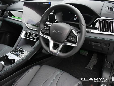 2026 BYD Seal U - thumbnail 18