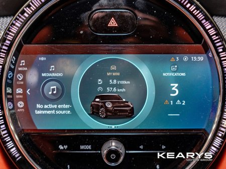 2023 MINI Hatch COOPER Cooper Exclusive 2 Auto - Stunning Car ! €29,890 thumbnail