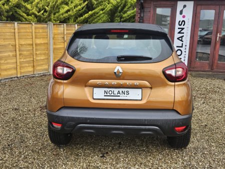 2019 Renault Captur - thumbnail 12