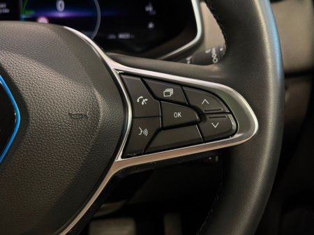 2020 Renault Zoe R135 Z.E 50 Iconic CCS Rapid charge €12,995 thumbnail