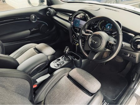 2023 MINI Cooper S - thumbnail 9