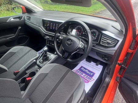 2018 Volkswagen Polo - thumbnail 6