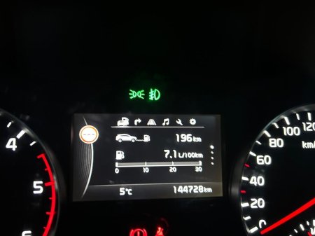 2018 Kia Sportage Platinum Sunroof*1 Owner From New * FSH* Mint Condition €19,900 thumbnail