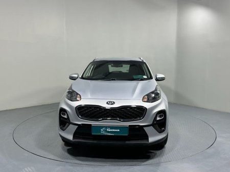 2019 Kia Sportage - photo 2