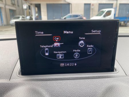 2015 Audi A3 - photo 5