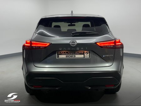 2023 Nissan Qashqai - thumbnail 9