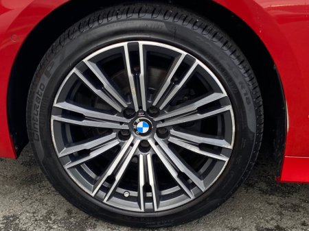 2020 BMW 3 Series 320D SPORT 4DR AUTO G20 €27,995 thumbnail